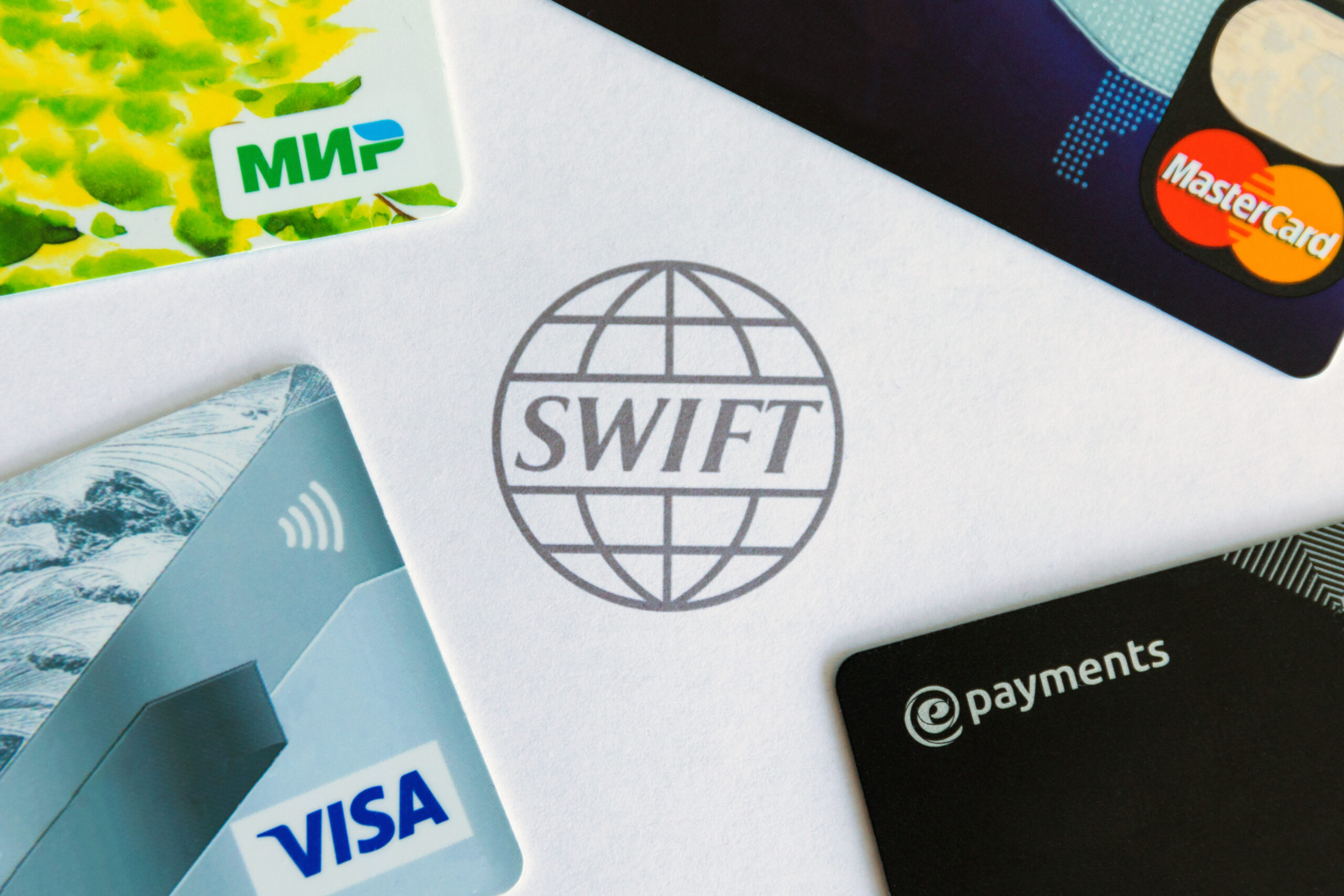 Navigating SWIFT Payment APIs: Top Options for Seamless Transactions