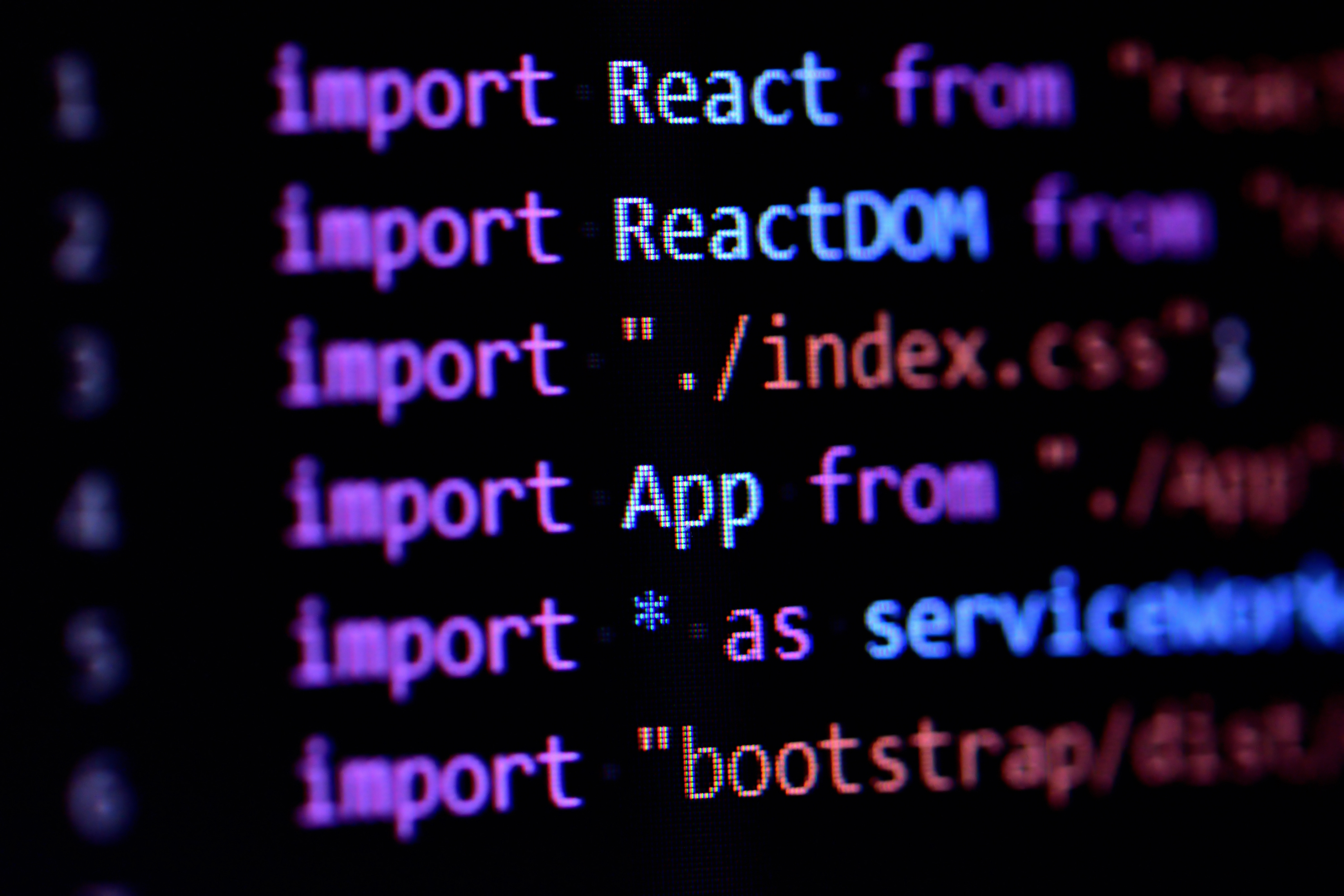 Data Fetching in React Using Axios: A Common Interview Scenario